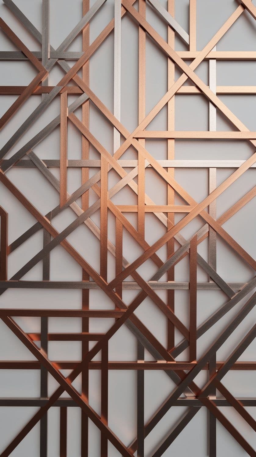 Geometric Lattice Abstract