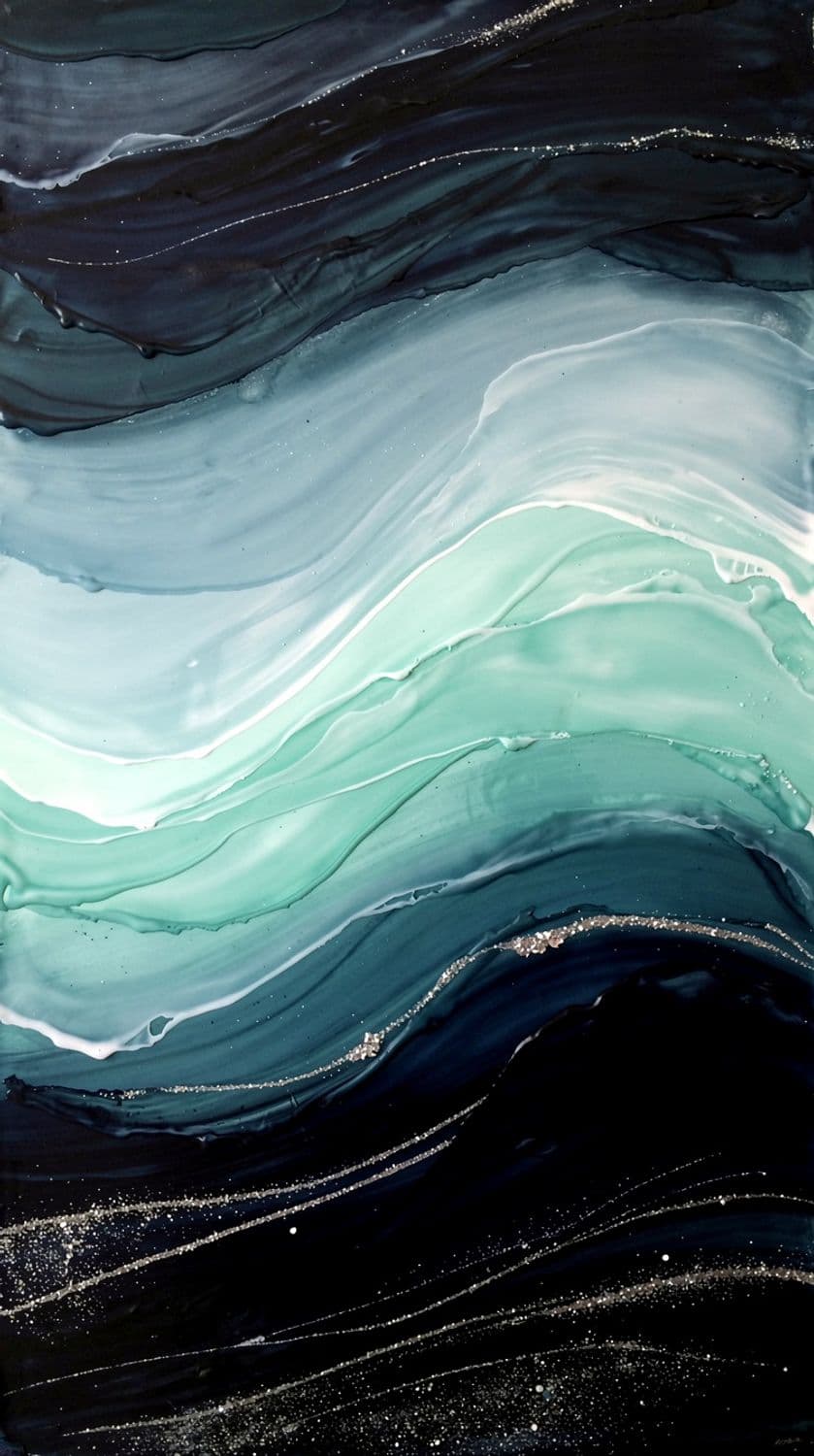 Ocean Depths