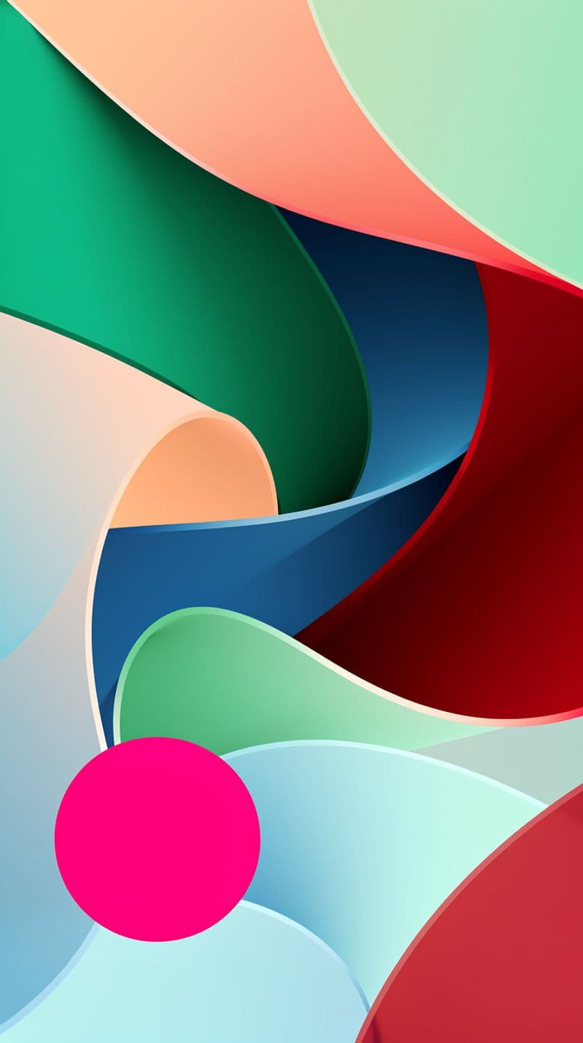 Geometric Harmony