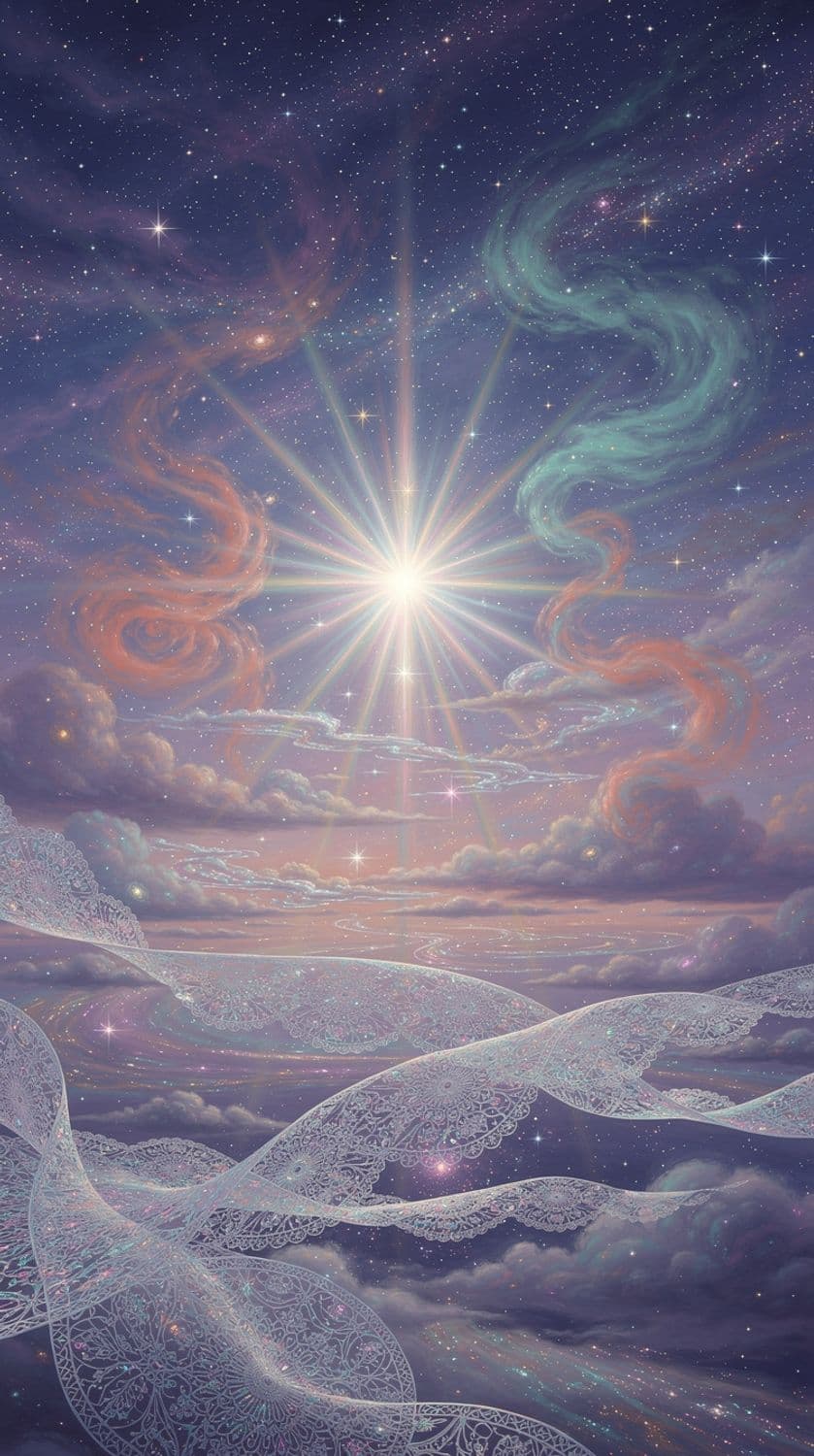 Stellar Dreamscape