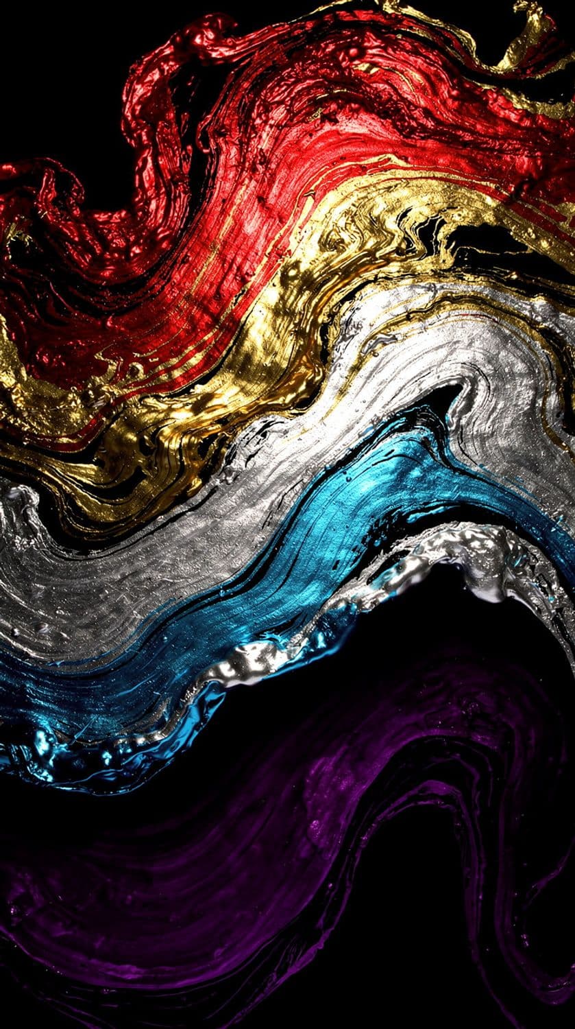 Opulent Symphony