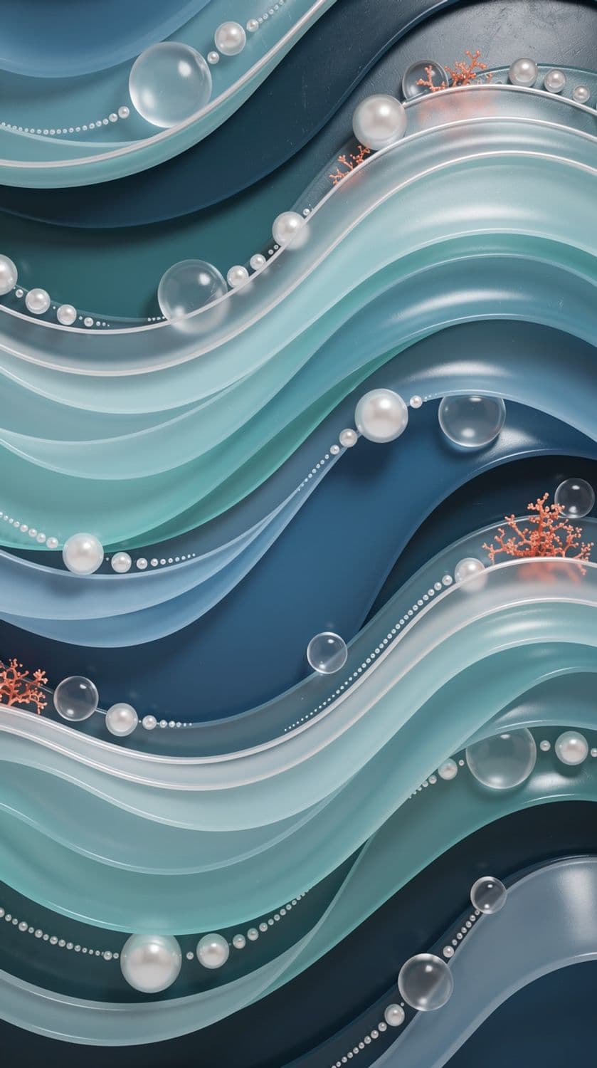Oceanic Waves