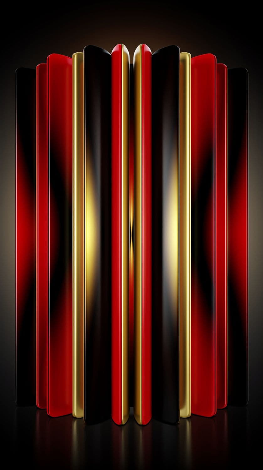 Bold Elegance