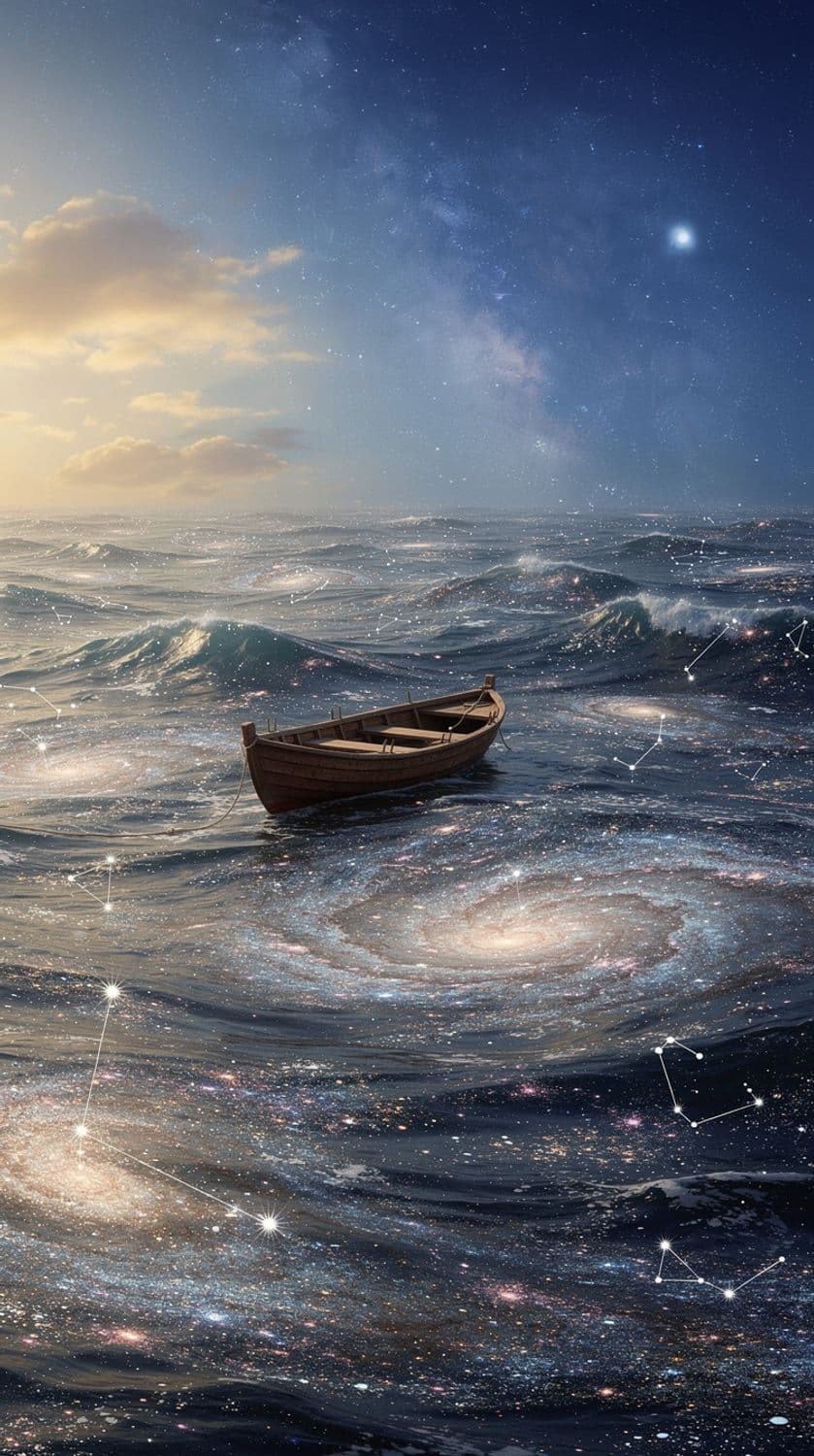 Ocean of Stars