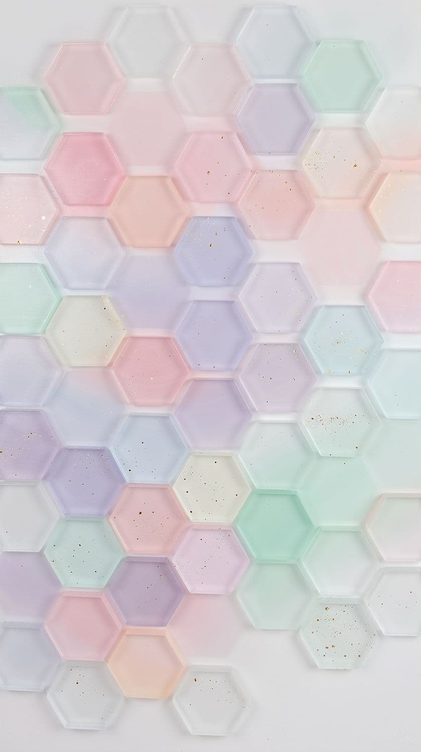 Honeycomb Harmony