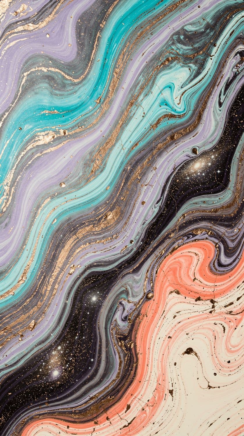 Galactic Dance